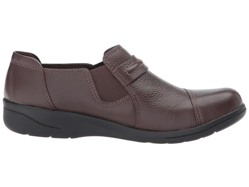 Image of Clarks Women's Cheyn Madi Pull-On Loafers