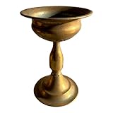 Ce vase amphore unique et très élégant transformera votre intérieur.
