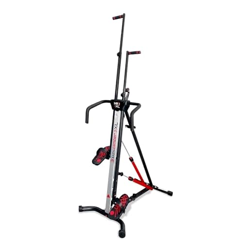 MaxiClimber XL-2000 Vertical Climber