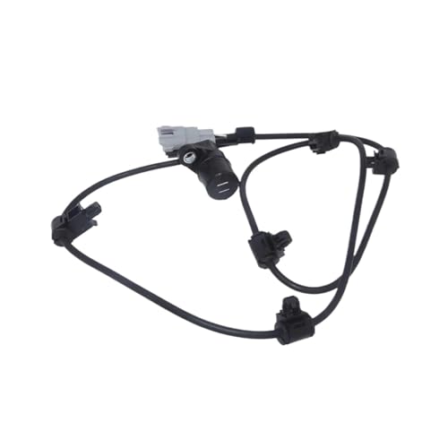 Rear RH 89545-35030 Plastic Wheel Speed Sensor o Compatible with