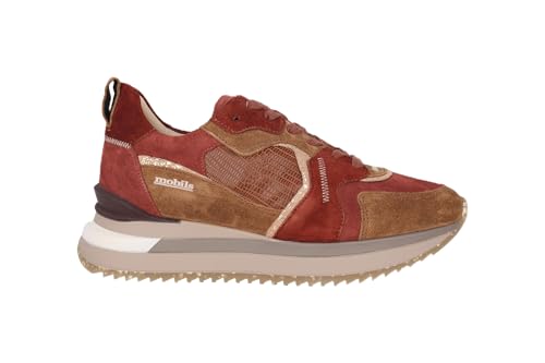 Mephisto Mobils Janel basket pour femme active marche urbaine confort