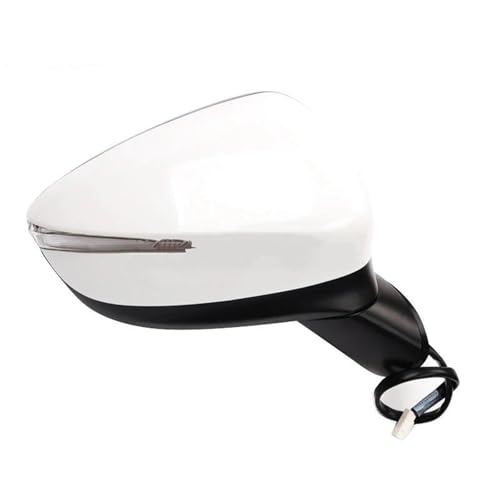 TCh~[ ɓK }c_ CX5 2013-2016 TChOAr[~[AZu YVOiCgVFt[Jo[t 1(15-16 White R)