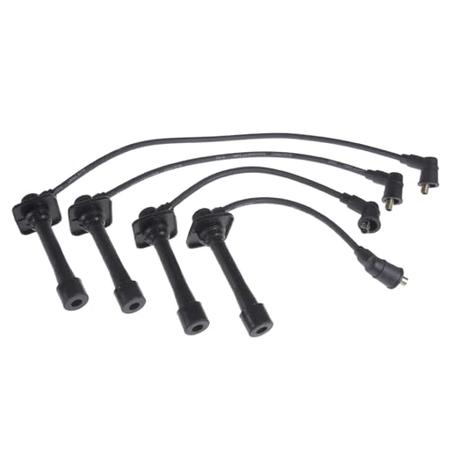 Juego de cables de encendido Blue Print ADM51630 para el motor de tu coche
