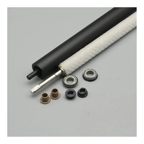 Casquillo del rodillo de limpieza compatible con Konica Minolta C554e 654 2