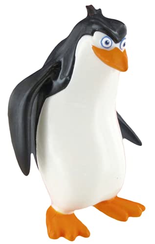 Madagáscar figura rico