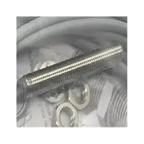 Capteur NBB1.5-8GM50-E0-5M anti-interférence pour automates M8