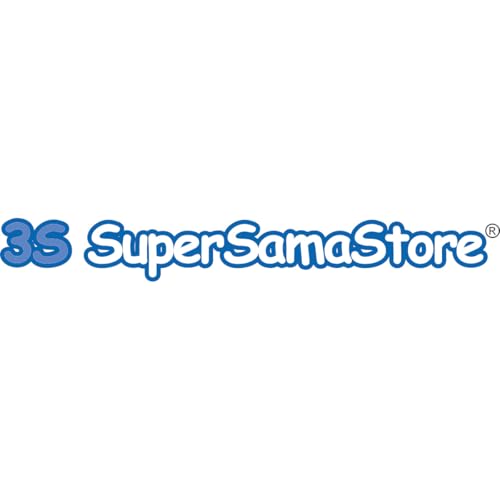 3S Supersamastore PS-63 Dima 63 Mm Per Sbavatore Calibratore PS-1632B, Dima Professionale Per Calibrazione, Centratura E Sbavatura Tubo Multistrato - 9