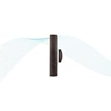  ATRAL LOGISTY RLA005T RIVELATORE di Apertura LOGISTY.Alma MULTICONTATTO Colore Marrone