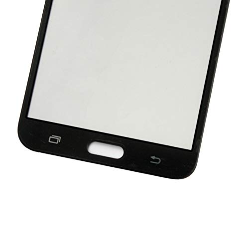 Lysee Mobile Phone Touch Panel - 5Pcs Original Rear Housing For Iphone 7 7G 4.7'' & 7 Plus 5.5'' Chassis Frame Back Door Battery Cover Case With Sim Card Buttons #TOP2