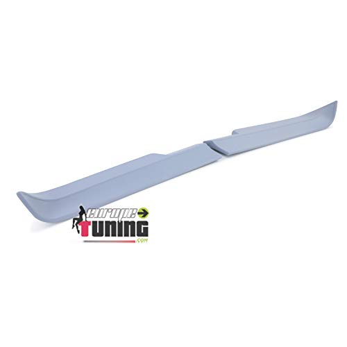 Becquet de toit sport VW Bus T6 avec portes battantes référence 05406