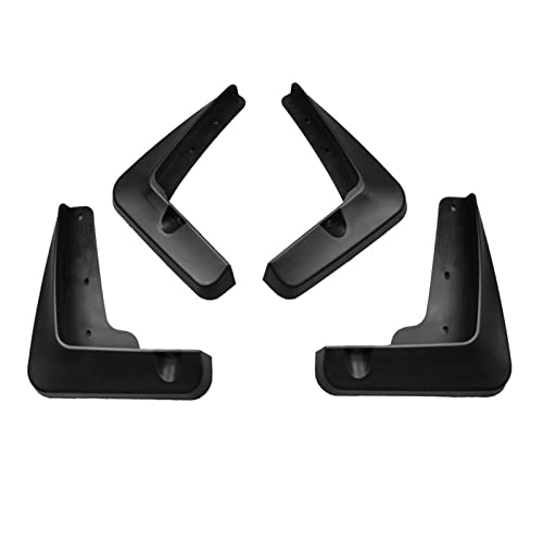 Garde-Boue Voiture pour Lexus ES 300h Accessoires Auto XV60