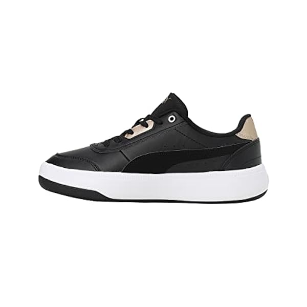 PUMA Tori Space Metallics, Zapatillas Mujer