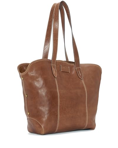Bolso Tote de cuero Lynn para mujer Lucky Brand miniatura 3