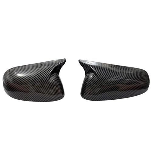 Accessoires voiture coque rétroviseur VW Bora 1J MK4 1999-2004 capuchon d'aile extérieur ABS