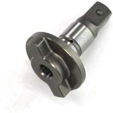 14-73-0455 12 pulgada de reemplazo de yunque de pasador de retención 0779-20, 9070-20, 9072-20, 9072-59 Llaves de impacto *Heavy Duty*