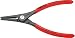 Produktbild SEEGER-RG-ZANGE A/GER 210MM 4911 A3