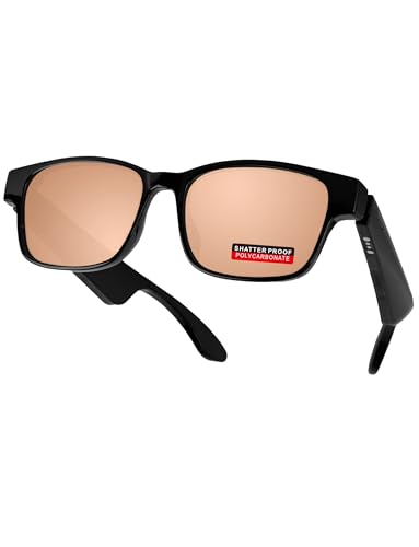Image of PRO+ Polycarbonate Replacement Lenses for Razer Anzu-Rectangle | Anzu-Round Sunglasses