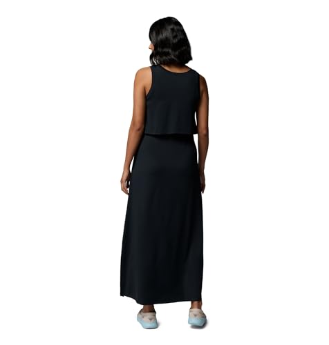 Image of Columbia PFG Freezer Maxi Dress