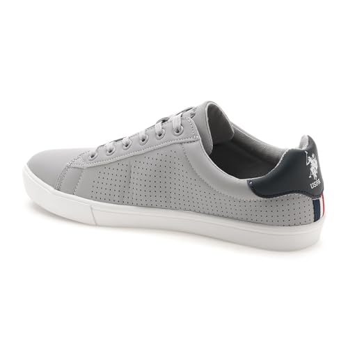 Image of U.S. Polo ASSN. Mens Capron 3.0 Sneaker