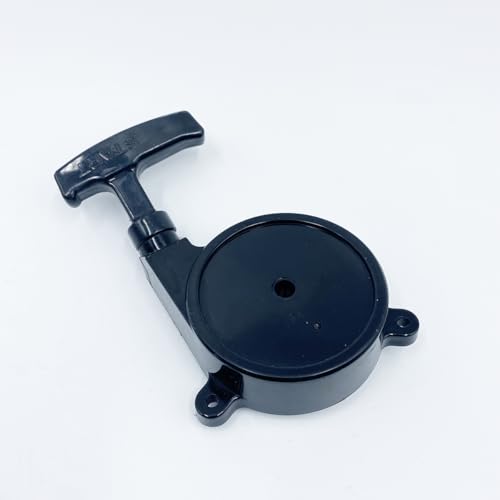 Démarreur à rappel pour souffleur de feuilles BR320 BR420 - 5
