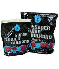 Aromatic La Super Tower Natural Gulkand/Rose Petal Jam-500Gm/Pack Of 2 (B09C4SLKBH) Amazon Price History, Amazon Price Tracker