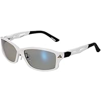 Amazon | Zeque(ゼクー) 偏光サングラス STELTH(ステルス) F-1896