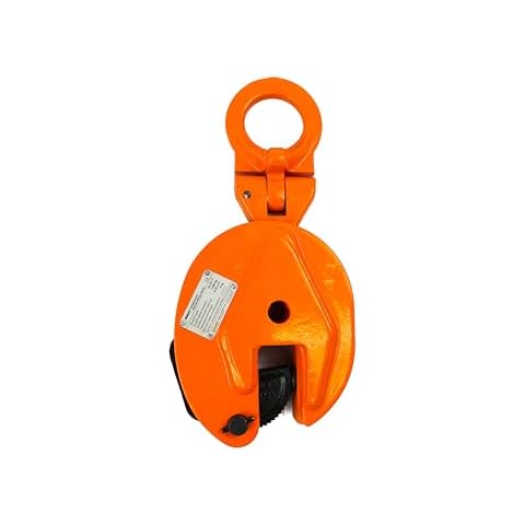 Pince de levage Dolezych Do 81 T thumbnail