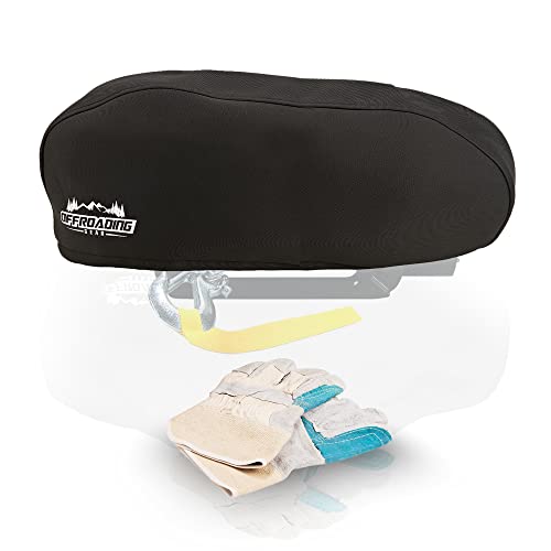 Best Winch Covers of 2021 Winch Central