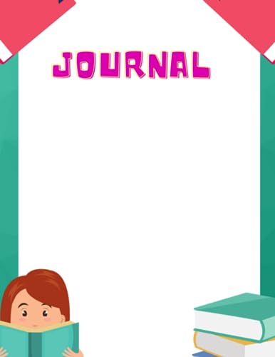 Eco-Friendly Journal: A Lined Notebook for general purpose f