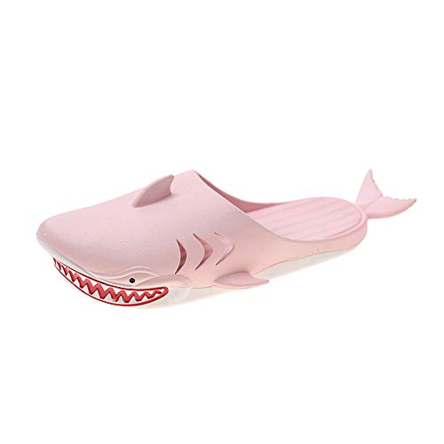 Image of TOTENJS Lobster & Fish Slippers, Bass Sandals