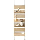 萩原 突っ張り ラック つっぱり 棚 �