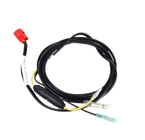 6Y8-83553-02-00 faisceau électrique pour moteur hors-bord