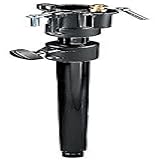 Gewicht: 2,4 kg Manfrotto Stativ-Verläng. 2-tlg. Schwarz