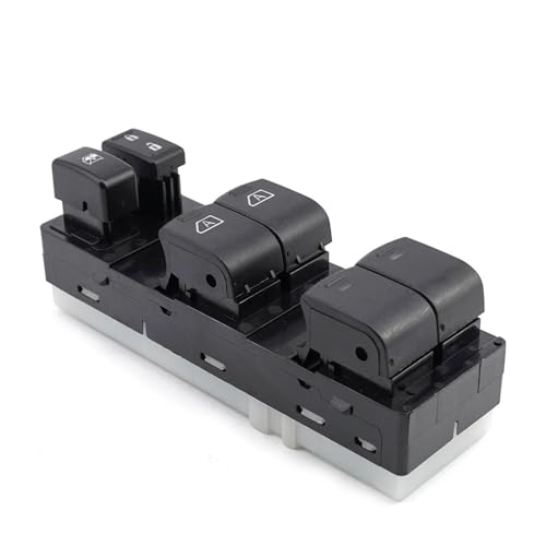 25401-ZN50C Commande Fenêtre Électrique Voiture : Solution Vitre Bloquée Avant Gauche