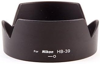 Camera Lens Hood HB-39