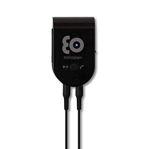 WBA-1 earsopen for music ポータブルヘッドホンアンプ