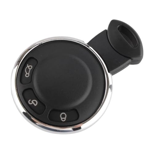 Coque pour télécommande à 3 boutons Mini R60 R61 réparer clé usée facilement - 4