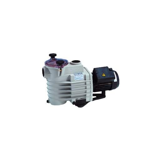 Kripsol Industrial Ok100Mb - Bomba Piscina Ondina 1 Hp Mono