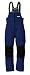 Frabill F3 Gale Rainsuit Bib