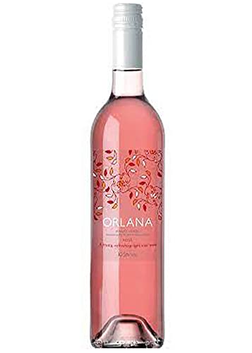 Orlana Vinho Verde Rose, 750 mL