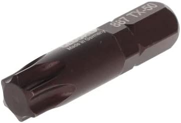 Gedore 887 TX wkrętak 5/16" wewnętrzny -TORX T50, 50