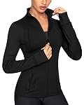 Womens Athletic Jackets Track