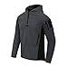 Helikon-Tex Range Hoodie - TOPCOOL - Shadow Grey/Black