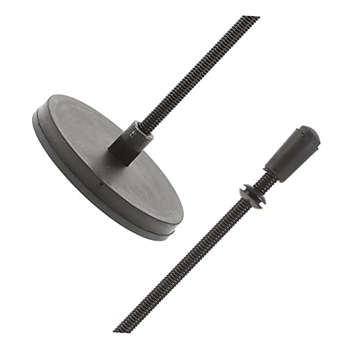 Garneck Car Flag Seat Magnetic Holder Truck Flag Pole Metal Flag Pole Car Window Flag Pole Car Flag Holder Magnetic Car Mount Flagpole Mount Supplies Flag Pole Holder Flagpole Holders Iron #TOP7