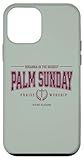Palm Sunday Hosanna in the Highest