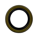 Steering Wheel Worm Shaft Seal Fits International John Deere Case White/Oliver Tractor