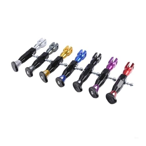 Support béquille moto réglable R6FA pour stationner partout - 2
