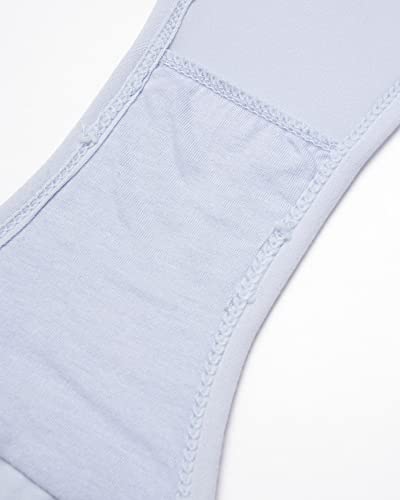 Image of Lucky Brand Women's Underwear - 5 Pack Microfiber Hipster Briefs (S-XL)