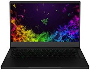 Razer Blade Stealth 13 Ultrabook Laptop: Intel Core i7-8565U 4-Core, Intel UHD Graphics 620, 13.3" FHD 1080p, 8GB RAM, 256GB SSD, CNC Aluminum, Chroma RGB Lighting, Thunderbolt 3, Black