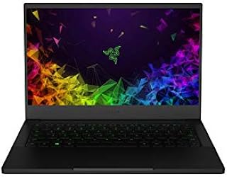 Razer Blade Stealth 13 Ultrabook Laptop: Intel Core i7-8565U 4-Core, Intel UHD Graphics